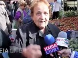 To NEWS 247 στην Ηλεία πριν τις εκλογές