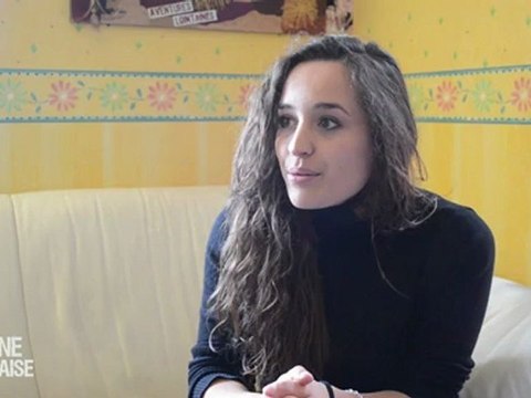 Interview Jeanette Berger - La scène mâconnaise - 20/04/2012