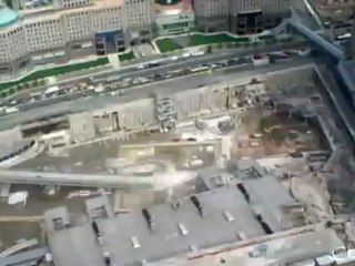 Nueva York da la bienvenida al rascacielos más alto de la ciudad