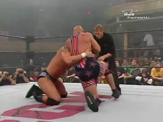 ECW One Night Stand 2006 Part 2