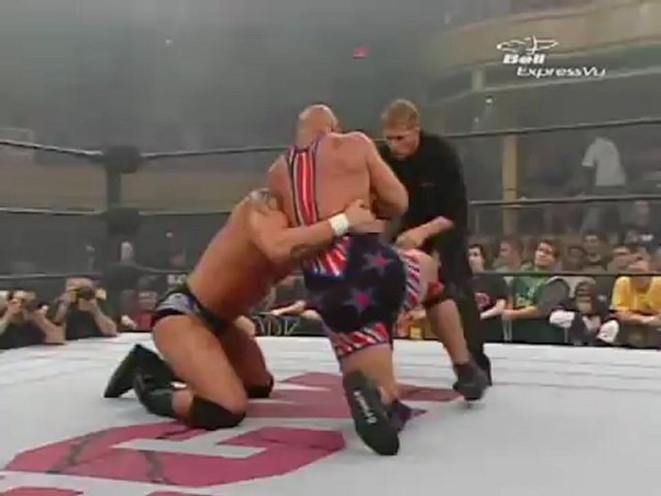 ECW One Night Stand 2006 Part 2