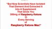 Raspberry Diet Pills - Checkout this Amazing Raspberry Ketone Diet
