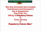 Raspberry Diet Pills - Checkout this Amazing Raspberry Ketone Diet