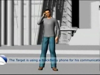 Traqués, enquête sur les marchands d'armes numériques - « Big Brother is watching you . »