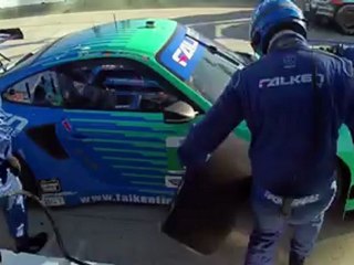 2012 Long Beach Grand Prix - Falken Tire