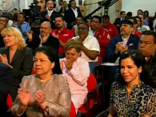 (VÍDEO) JVR y Britto García formarán parte del Consejo de Estado para evaluar retiro de Venezuela de la CIDH