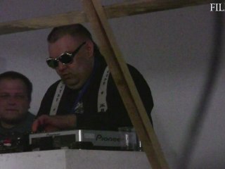 Перформанс «+/- 20» в Галерее У. Минск, 5 марта 2012