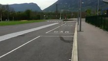 Hpi Vorza boosted