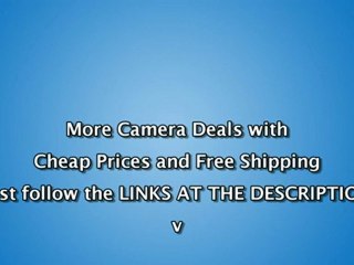 Camera Deals of the day - Nikon COOLPIX AW100