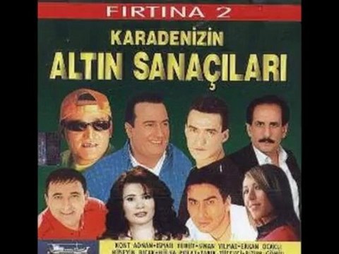 Yazık Eyledin (TARIK TÜFEKÇİ)