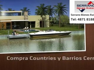 VENTA - Countries y Barrios Cerrados - Av. Italia al  - Tigr