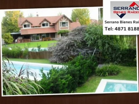 VENTA - Countries y Barrios Cerrados - BANCALARI al - Tigre