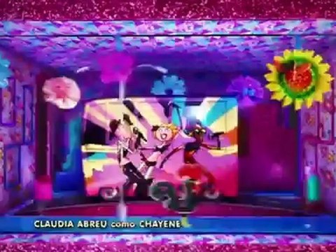 Abertura Cheias de Charme HD