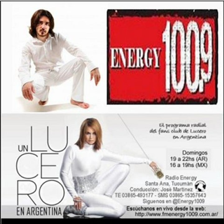 Programa 51 Fm Energy 100.9 - 29 Abr 2012 (Parte 4)