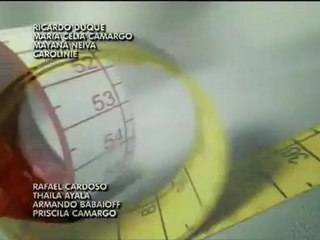 Abertura TiTiTi - 2010