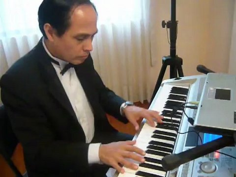 EVENTOS BODAS CUMPLEAÑOS MÙSICA PIANISTA ORGANISTA RESTAURANTES HOTELES