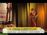 8 Bosna Hersek 10.Türkçe Olimpiyatı