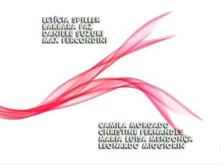 Abertura Viver a Vida 2010