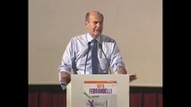 Bersani - Tornata di elezioni in tutta Europa, il mondo ci guarda (30.04.12)