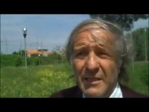 Aversa - Parco Grassia ripulito (30.04.12)