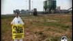 TG 30.04.12 Greenpeace attacca l'Enel per la centrale di Brindisi