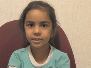 Humpty Dumpty Sat on a Wall   By Siya