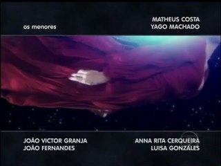 Abertura de Escrito nas Estrelas de 2010