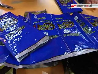 TG 30.04.12 C'è crisi? Baratto per un giorno a japigia