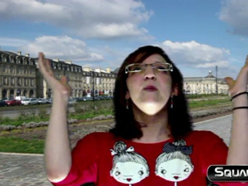 dinar feat nina (7merveilles)