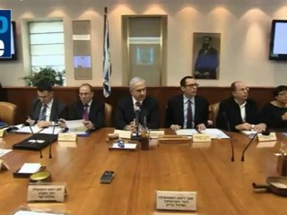 Mandatory national service for Israeli Arabs?