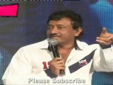 Ram Gopal Verma Comments On Karan Johar