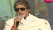 Amitabh Bachchan For film 'Department'