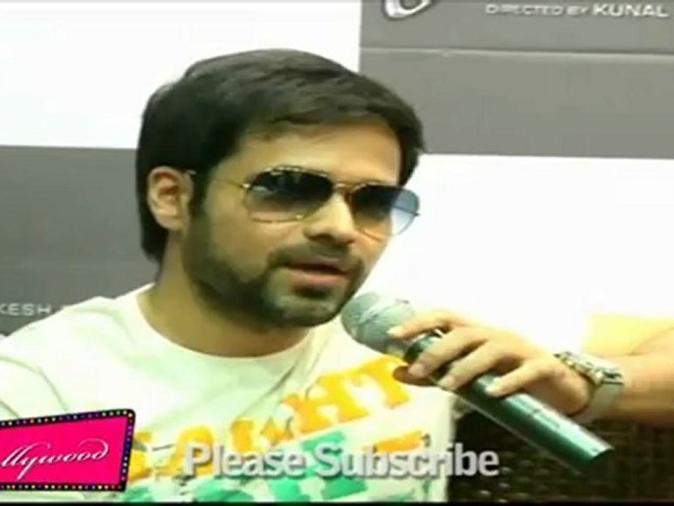 Emraan Hashmi Comments On 'DELHI'.mp4