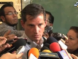 MT - Xolos: Palou, 30 de abril 2012