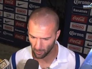 MT - Ame vs Caz: Villa, 29 de abril 2012