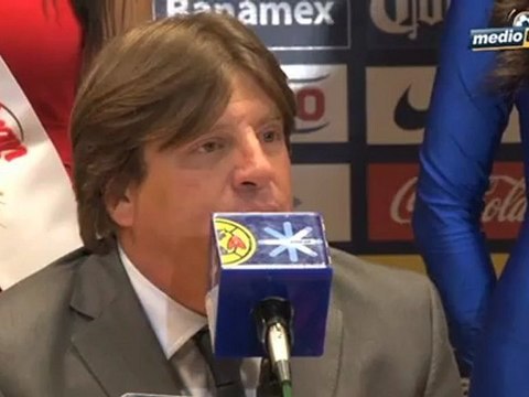 MT - Ame vs Caz: Piojo, 29 de abril 2012