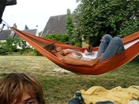 réveil très très très difficile