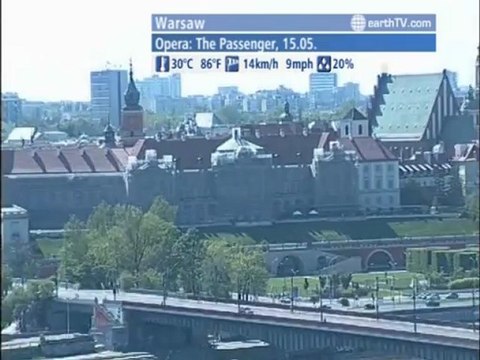 Berlin - Germany, Hamburg - Germany, Yas Island - UAE - Abu Dhabi, Niagara Falls - Canada, Warsaw - Poland, Cannes - France, Doha - Qatar