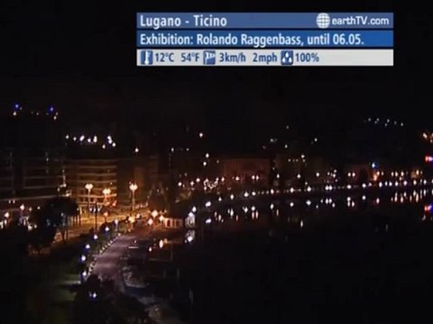 Ekaterinburg - Russia, Niagara Falls - Canada, Amsterdam - Netherlands, Doha - Qatar, Washington - USA, Lugano - Ticino - Switzerland, Venice - Italy