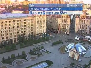 London - United Kingdom, Yas Island - UAE - Abu Dhabi, Cannes - France, Kyiv - Ukraine, Vienna - Austria, Geneva - Switzerland, Stuttgart - Germany