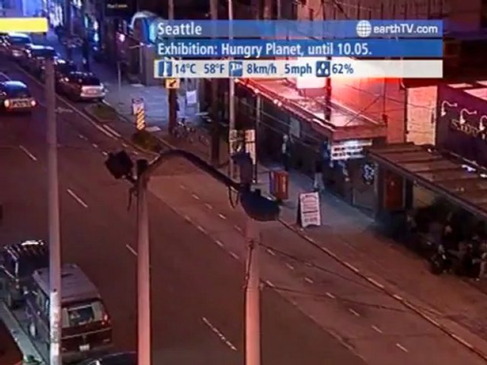 Lucerne - Switzerland, Ekaterinburg - Russia, Hamburg - Germany, Doha - Qatar, Seattle - USA, Berlin - Germany, Tenerife - Spain