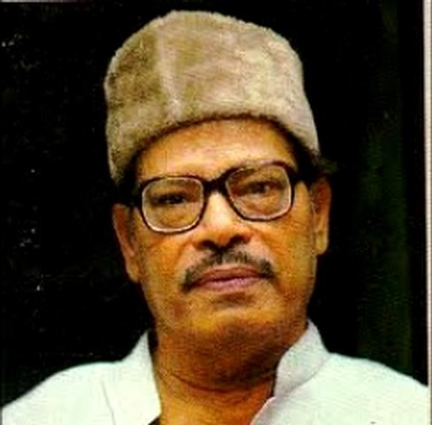 Sapn suran teen gram (Sangeet Samrat Tansen)(1962)