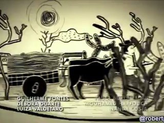 Abertura Cordel Encantado 2011