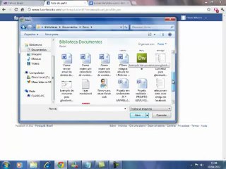 Como criar seu Facebook