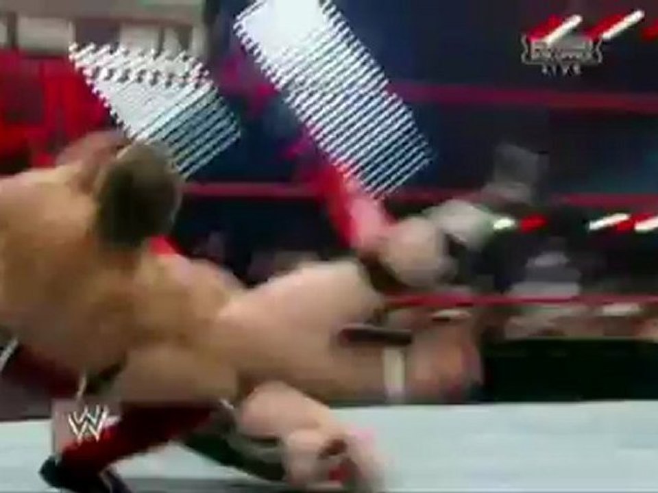 Extreme Rules 2012 Highlights 1