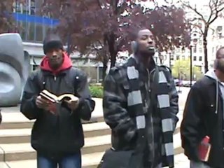 PT9 A REASON FOR OUR MADNESS IN BABYLON!