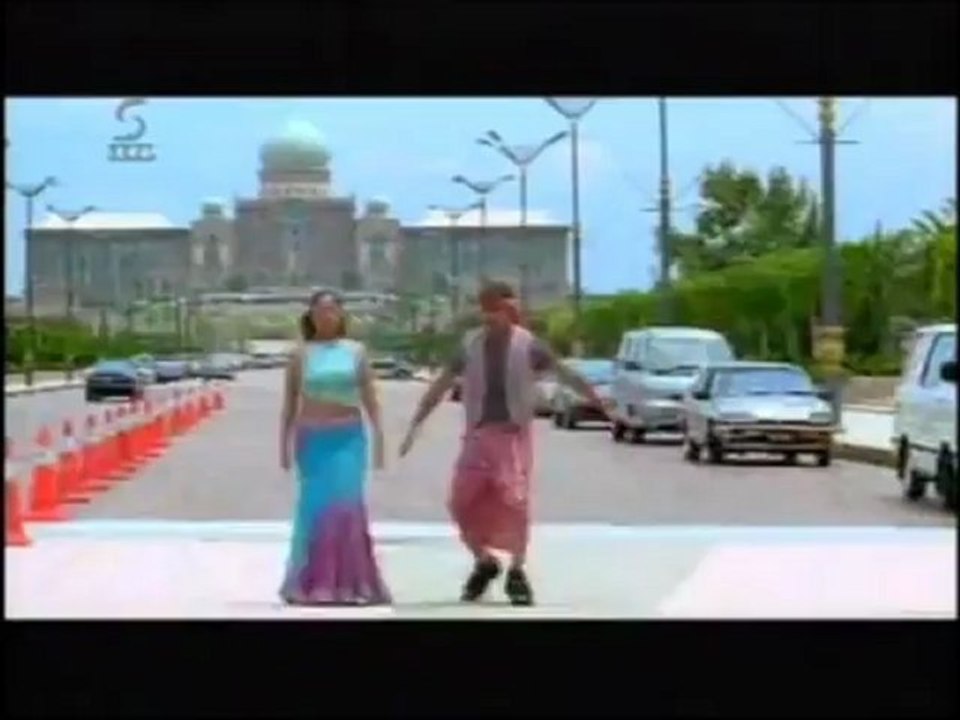 arjun- hey girl