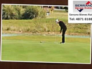 VENTA - Countries y Barrios Cerrados - Av. Del Golf al  - Ti