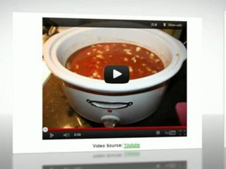 Exploring Various Types of Soups