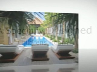 Why Families Love Bali Beach Villas...